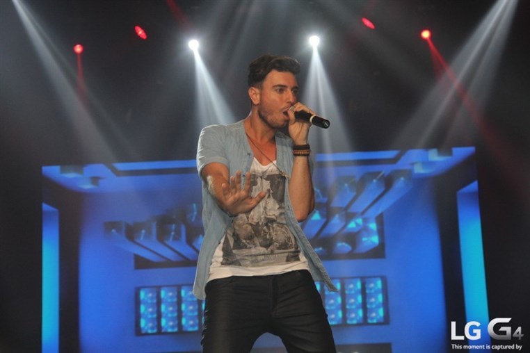 NRJ Music Tour 2015 Part 2